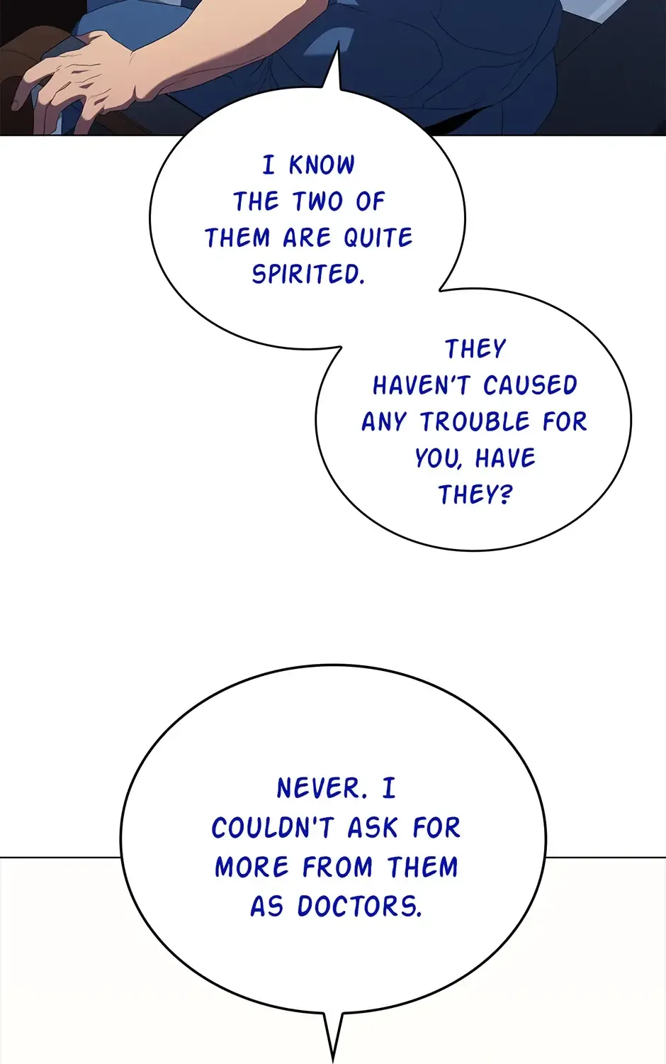 Read Dr. Choi Tae-Soo chapter 217 image 138 on Lezhin
