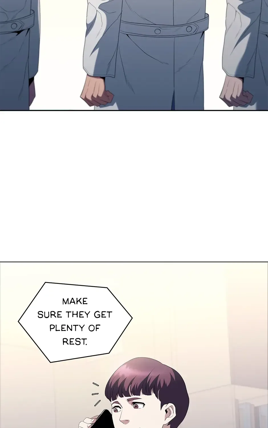 Read Dr. Choi Tae-Soo chapter 217 image 14 on Lezhin