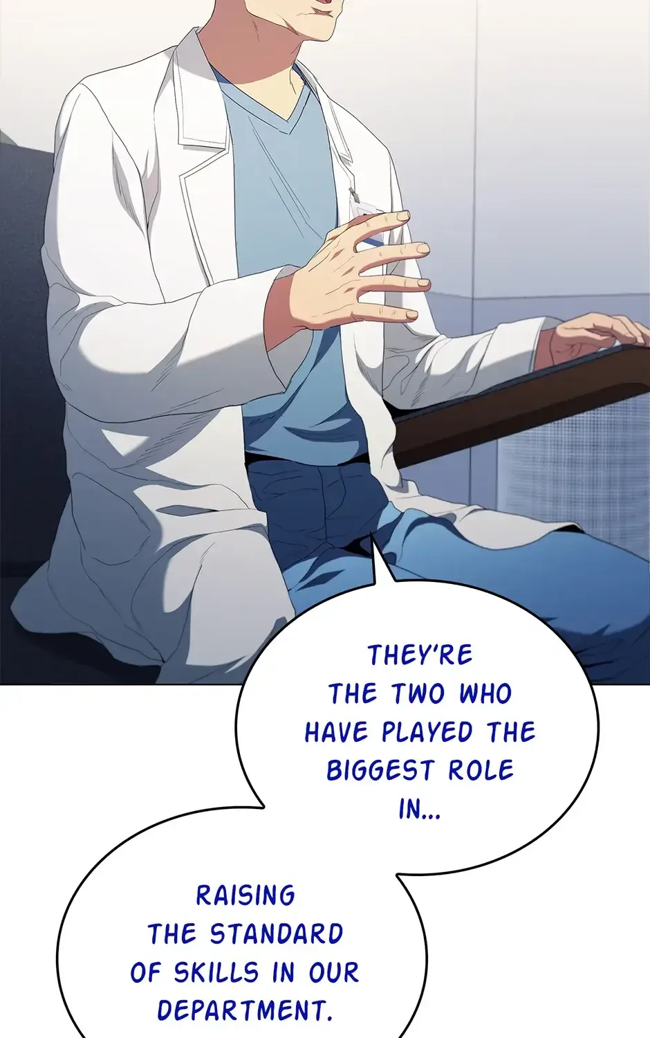 Read Dr. Choi Tae-Soo chapter 217 image 140 on Lezhin
