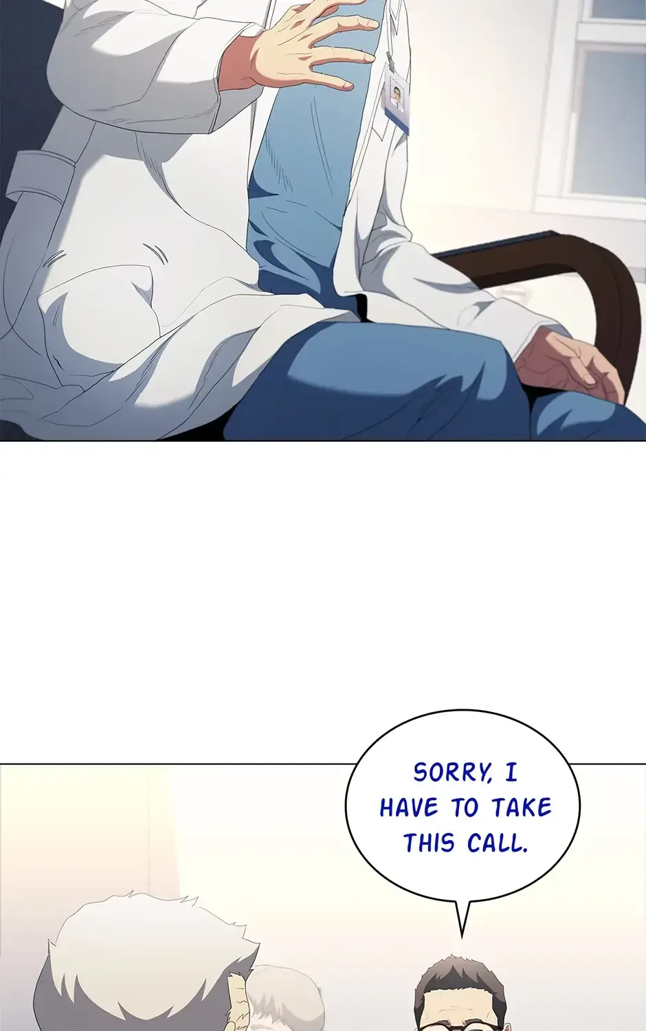 Read Dr. Choi Tae-Soo chapter 217 image 154 on Lezhin