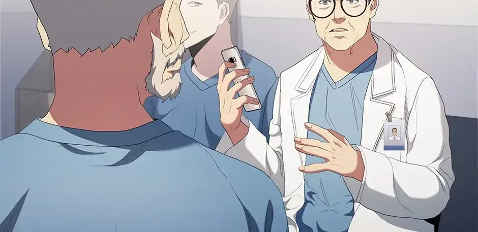 Read Dr. Choi Tae-Soo chapter 217 image 155 on Lezhin