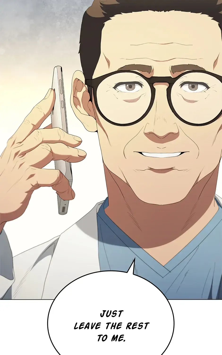 Read Dr. Choi Tae-Soo chapter 217 image 18 on Lezhin