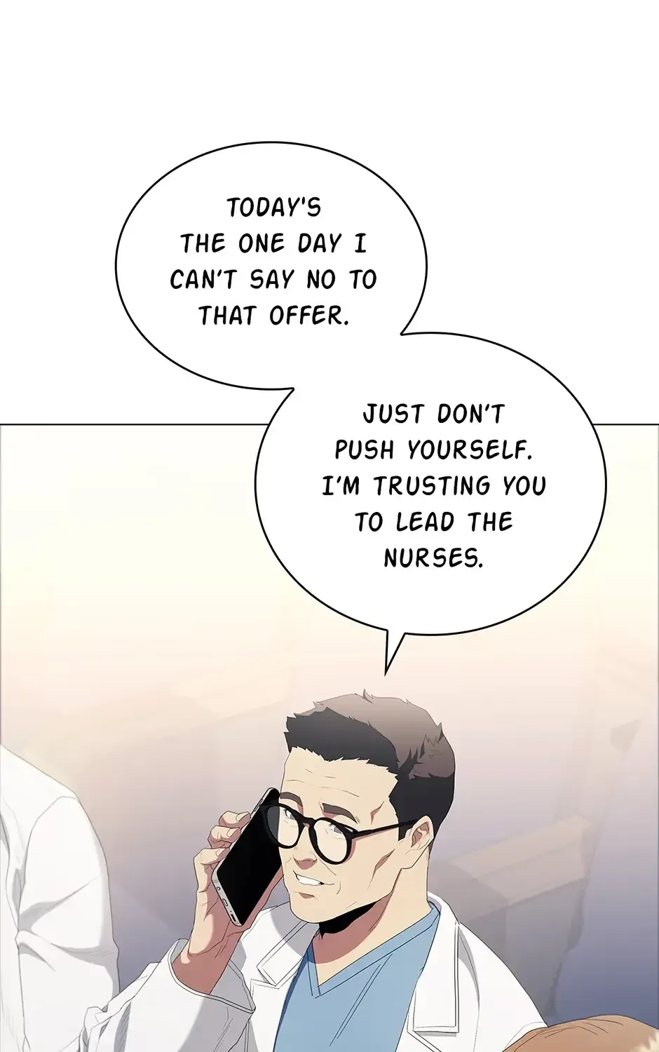 Read Dr. Choi Tae-Soo chapter 217 image 22 on Lezhin