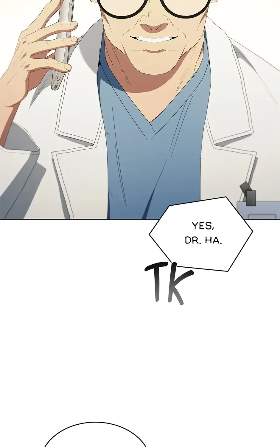 Read Dr. Choi Tae-Soo chapter 217 image 26 on Lezhin