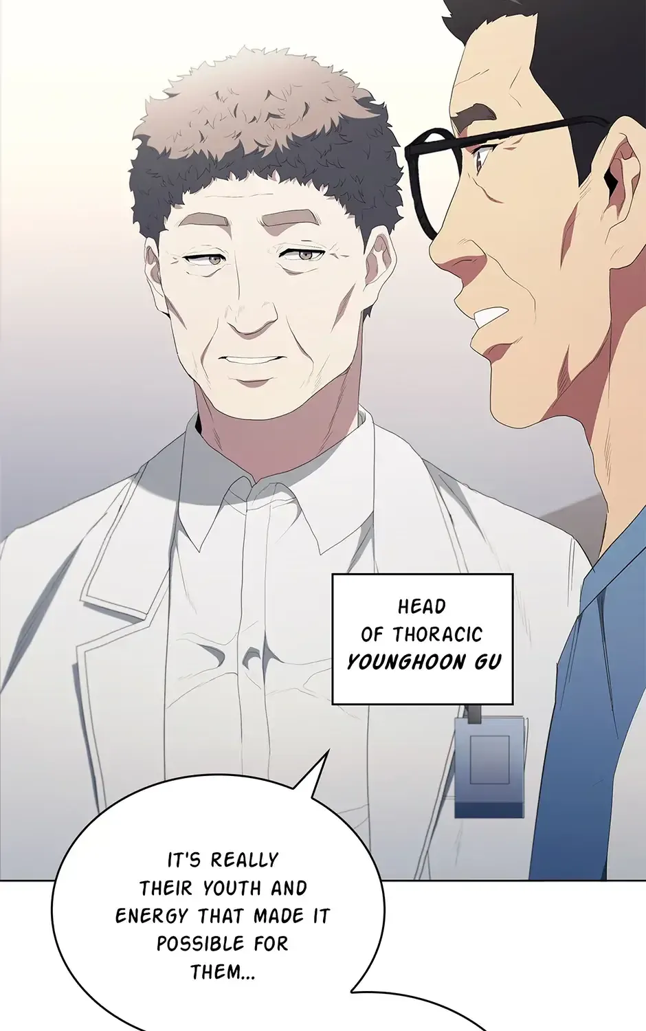 Read Dr. Choi Tae-Soo chapter 217 image 30 on Lezhin