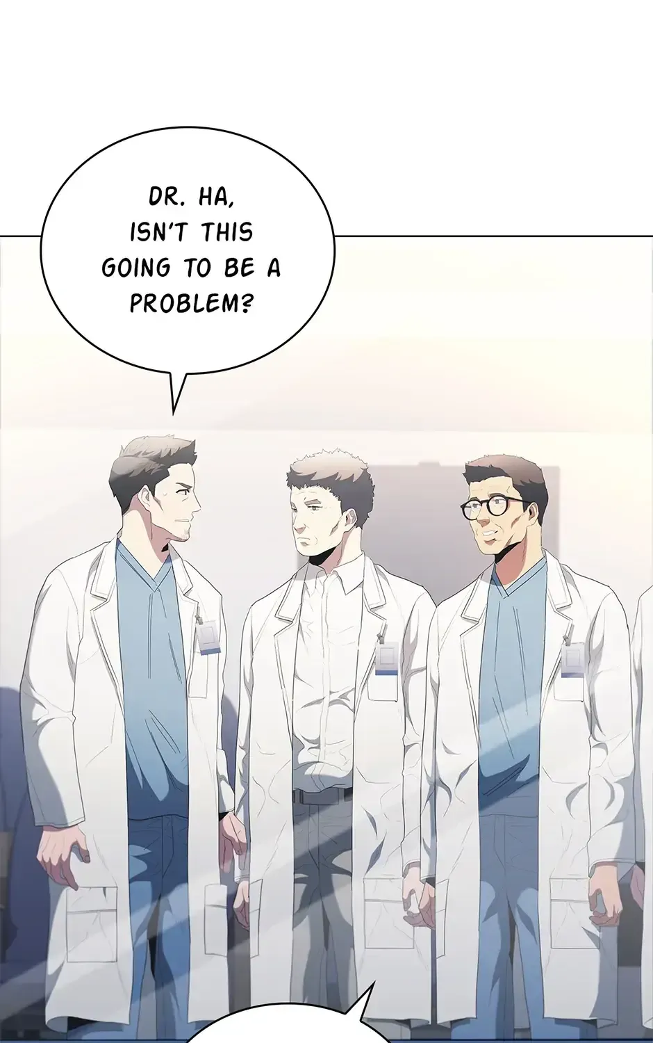 Read Dr. Choi Tae-Soo chapter 217 image 32 on Lezhin