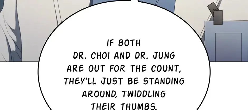 Read Dr. Choi Tae-Soo chapter 217 image 37 on Lezhin