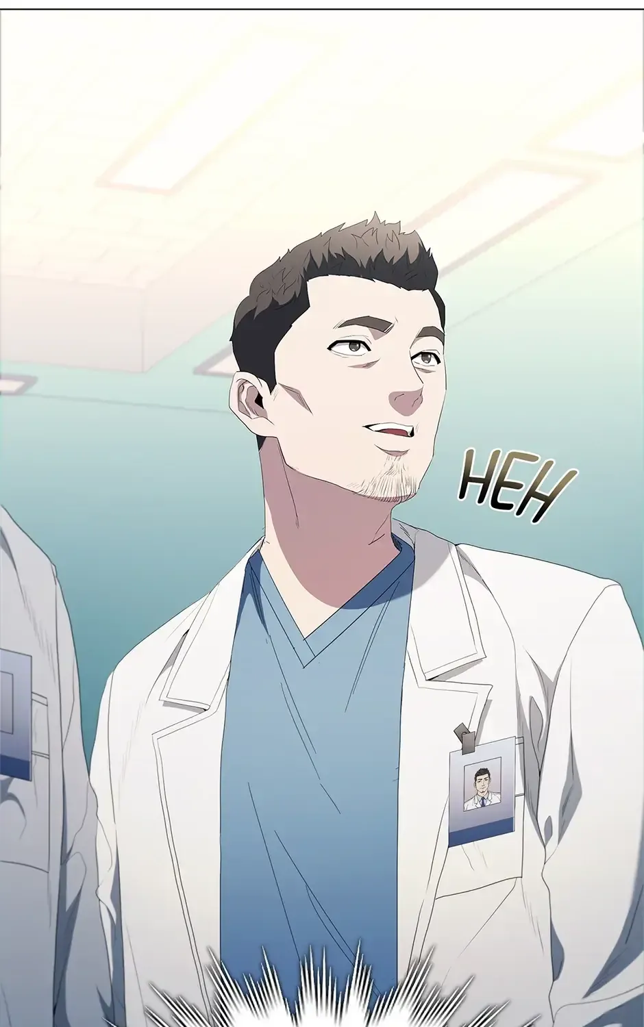 Read Dr. Choi Tae-Soo chapter 217 image 44 on Lezhin