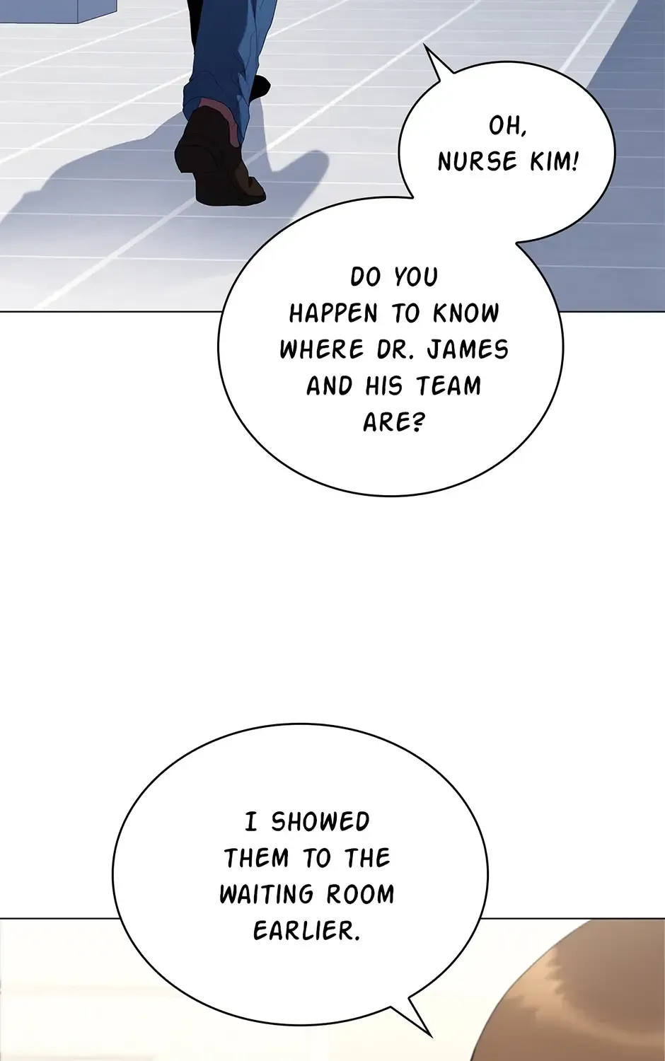 Read Dr. Choi Tae-Soo chapter 217 image 54 on Lezhin