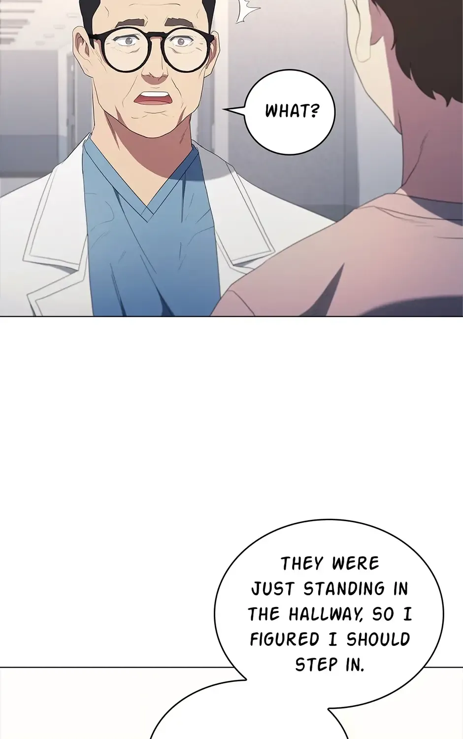 Read Dr. Choi Tae-Soo chapter 217 image 56 on Lezhin
