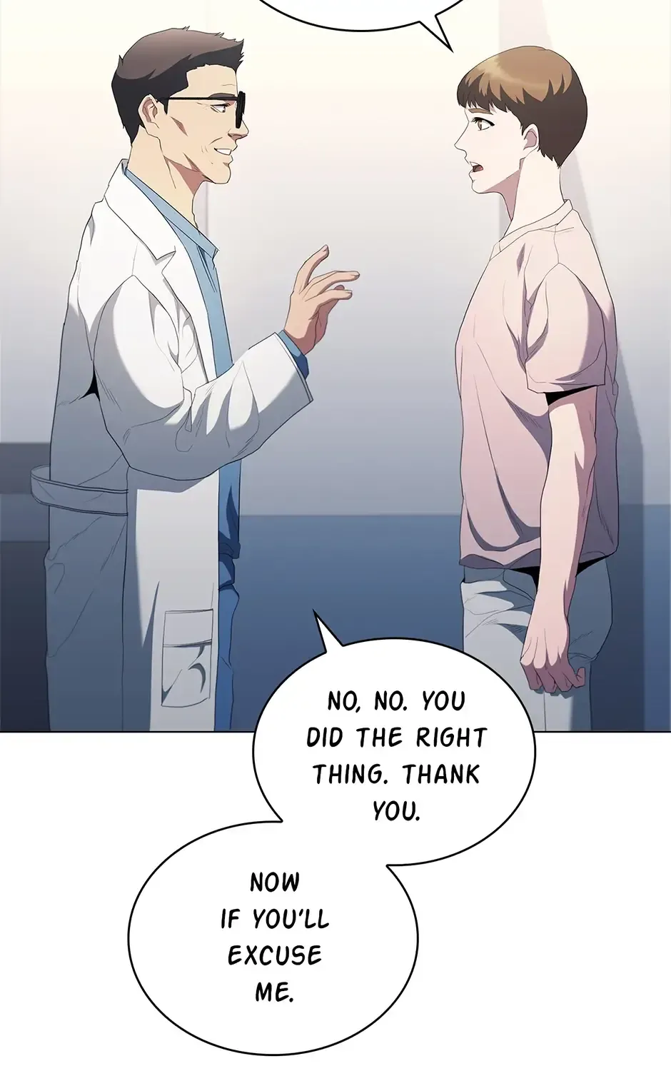 Read Dr. Choi Tae-Soo chapter 217 image 58 on Lezhin