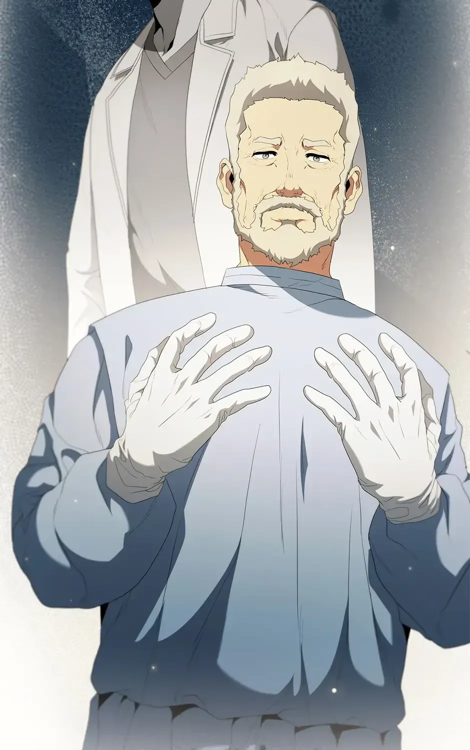 Read Dr. Choi Tae-Soo chapter 217 image 68 on Lezhin