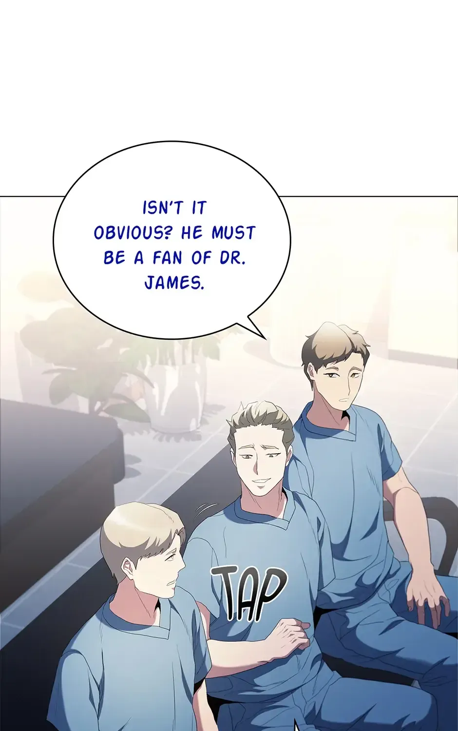 Read Dr. Choi Tae-Soo chapter 217 image 90 on Lezhin