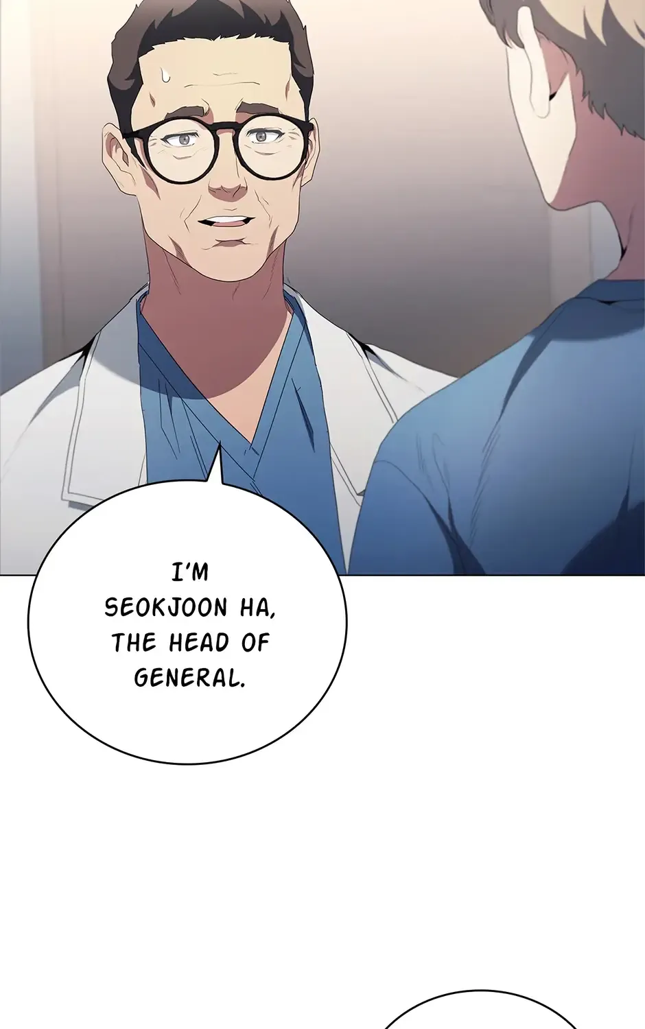 Read Dr. Choi Tae-Soo chapter 217 image 96 on Lezhin