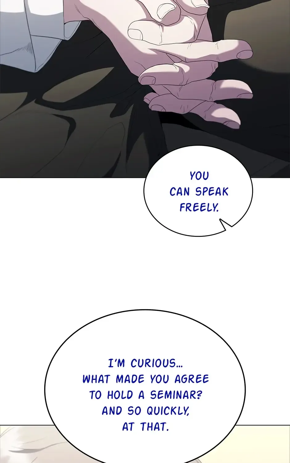 Read Dr. Choi Tae-Soo chapter 218 image 103 on Lezhin