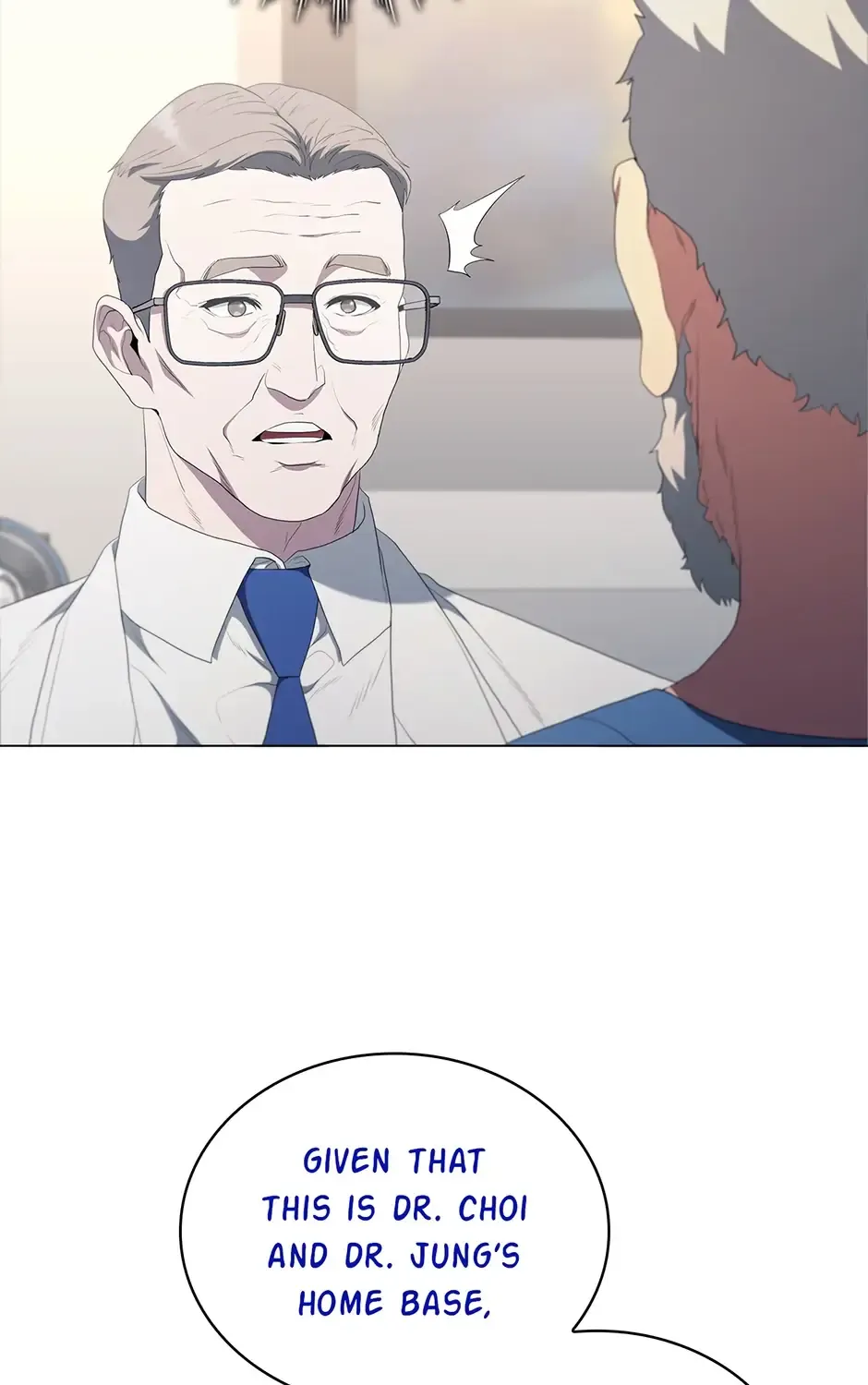 Read Dr. Choi Tae-Soo chapter 218 image 107 on Lezhin