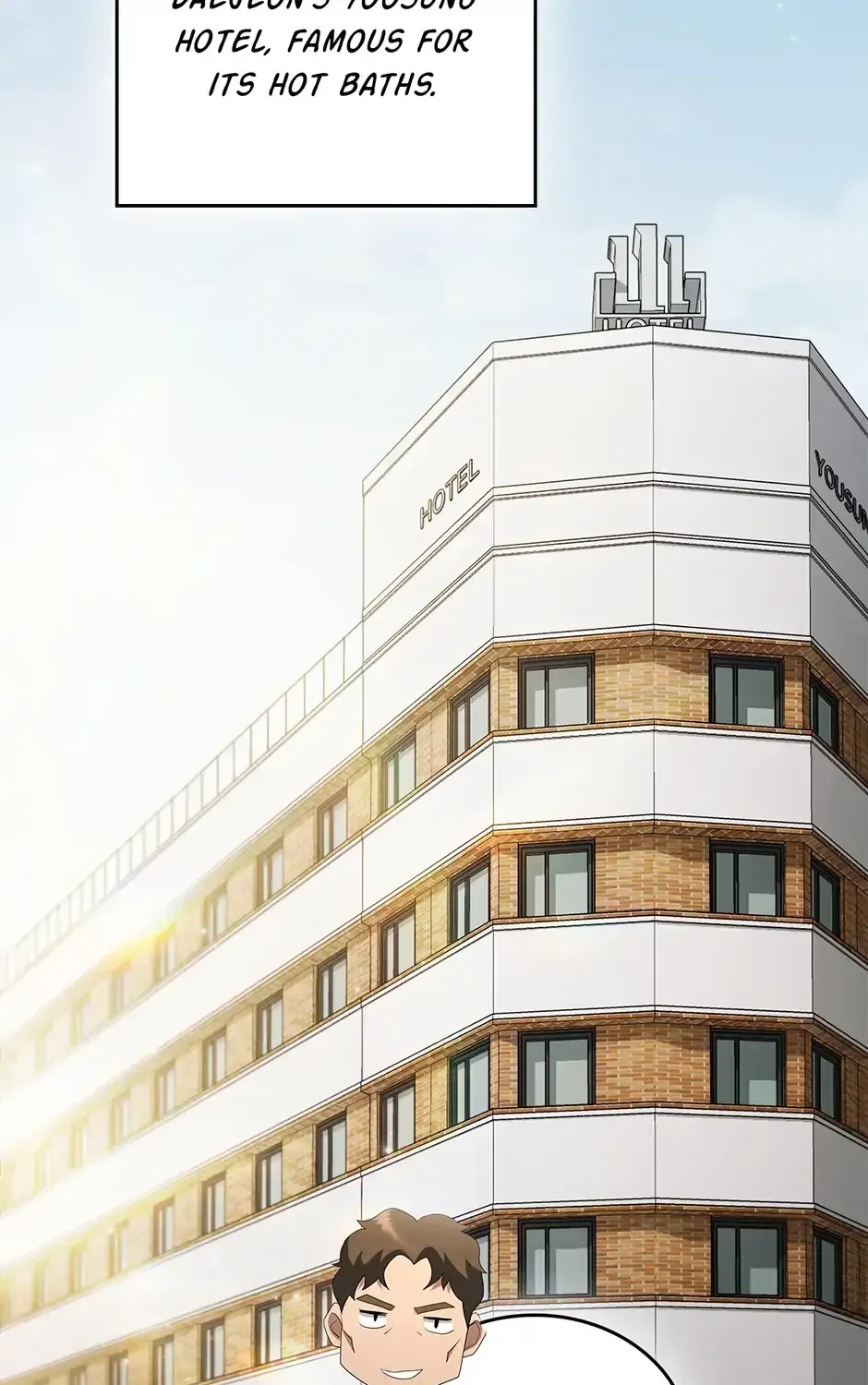 Read Dr. Choi Tae-Soo chapter 218 image 117 on Lezhin