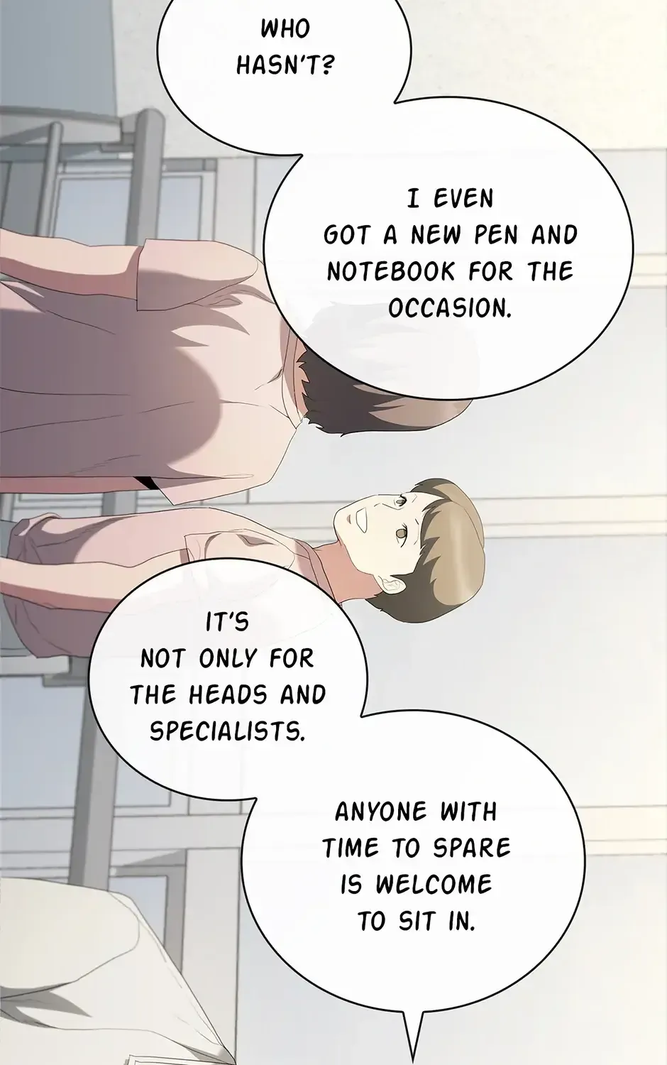 Read Dr. Choi Tae-Soo chapter 218 image 125 on Lezhin