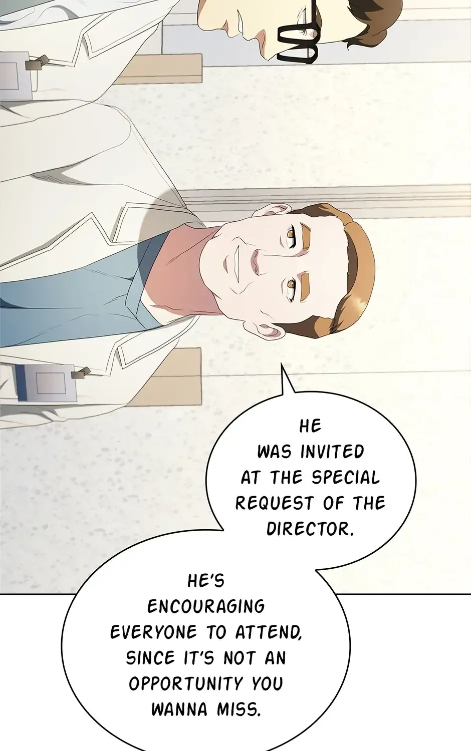 Read Dr. Choi Tae-Soo chapter 218 image 127 on Lezhin