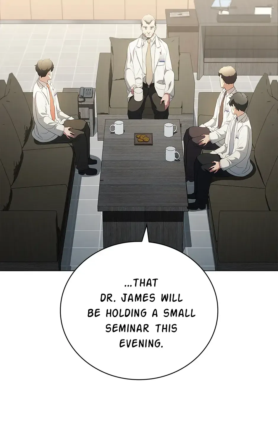 Read Dr. Choi Tae-Soo chapter 218 image 131 on Lezhin