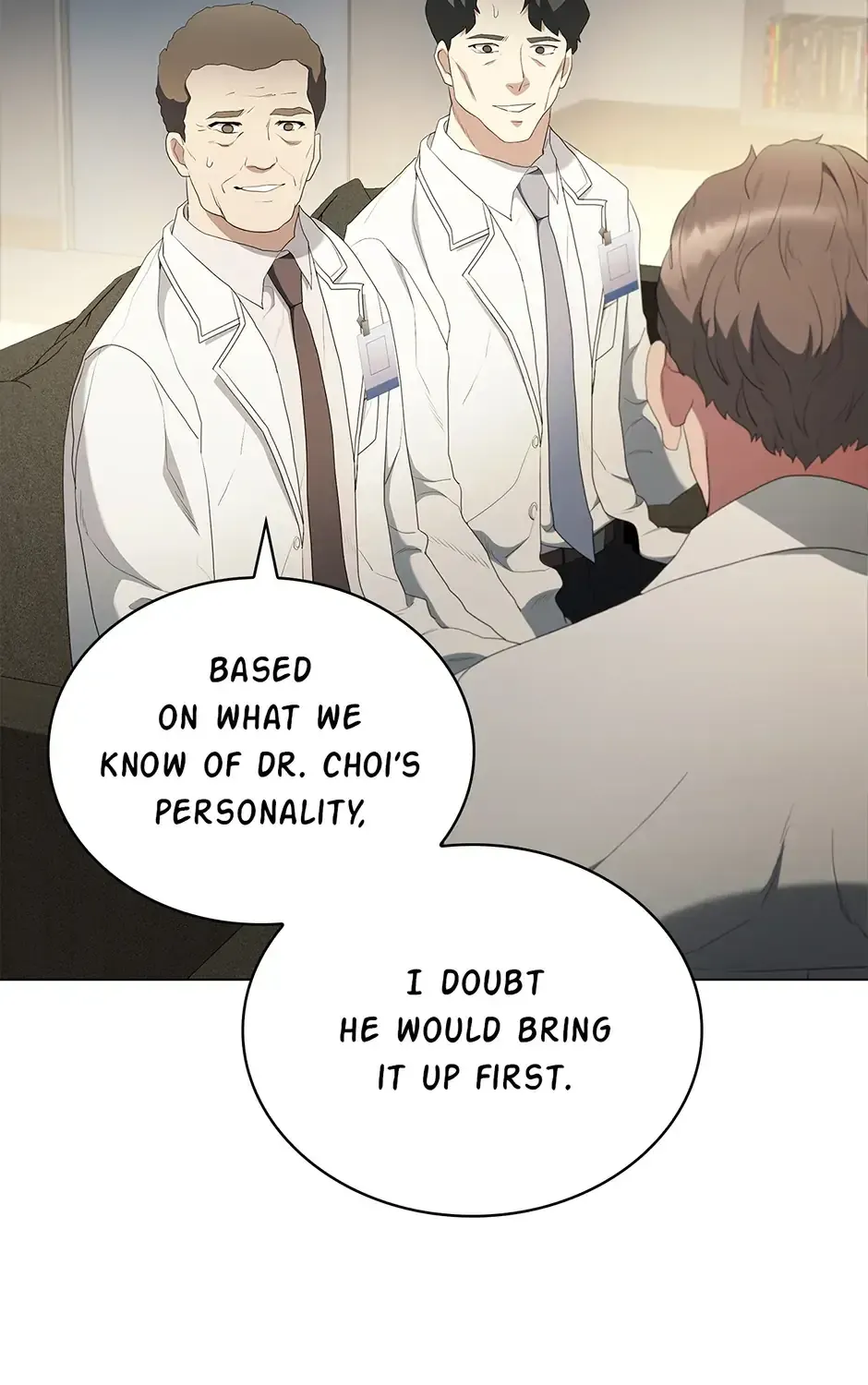 Read Dr. Choi Tae-Soo chapter 218 image 139 on Lezhin