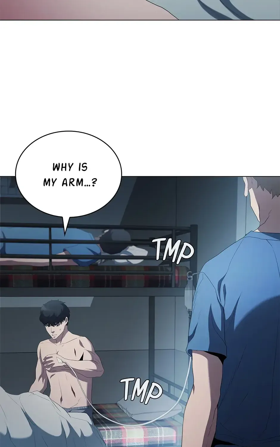 Read Dr. Choi Tae-Soo chapter 218 image 151 on Lezhin