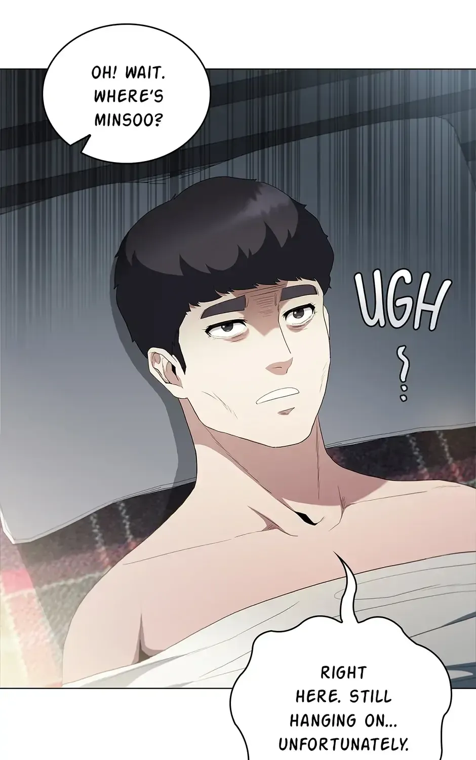 Read Dr. Choi Tae-Soo chapter 218 image 159 on Lezhin