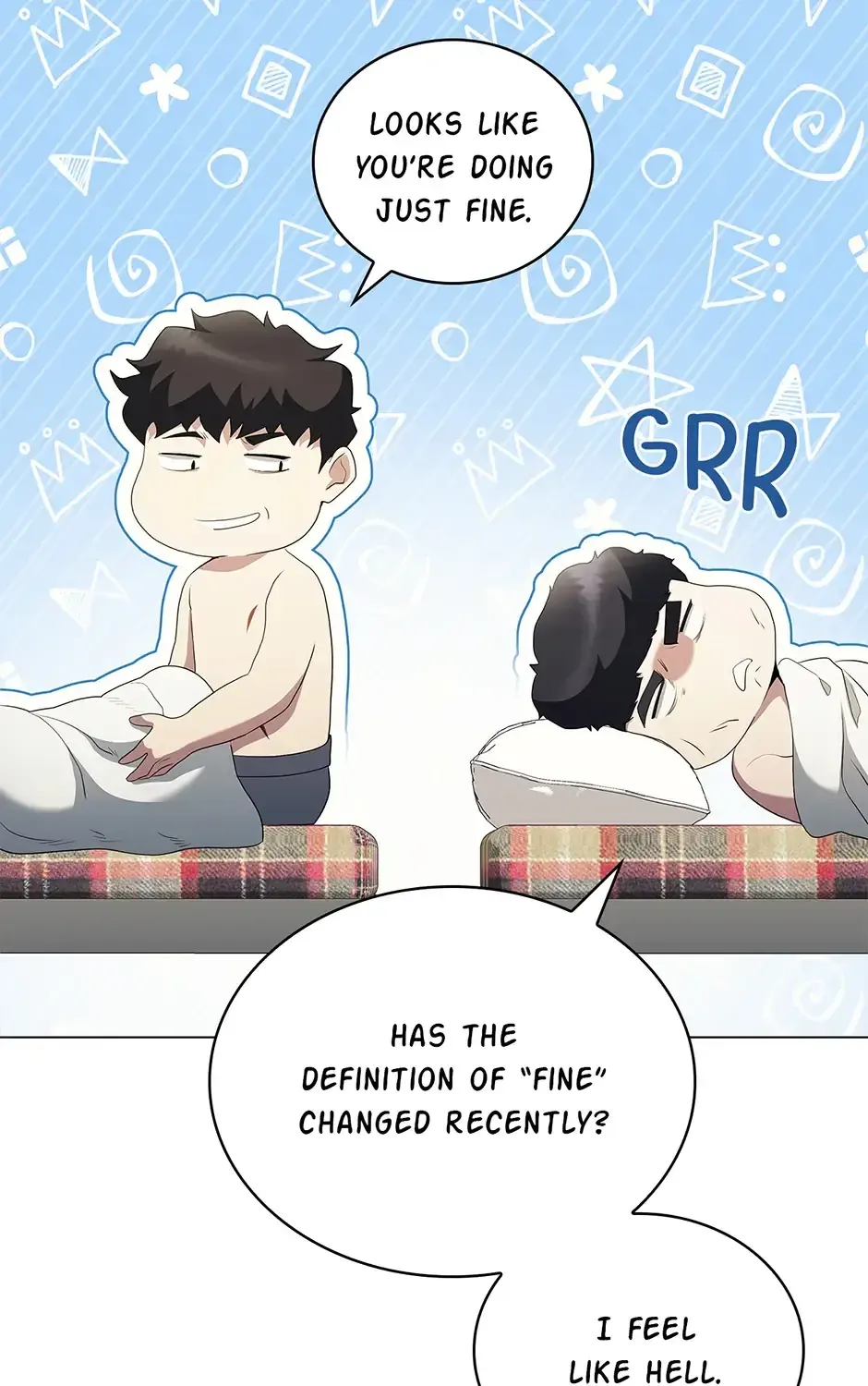 Read Dr. Choi Tae-Soo chapter 218 image 161 on Lezhin