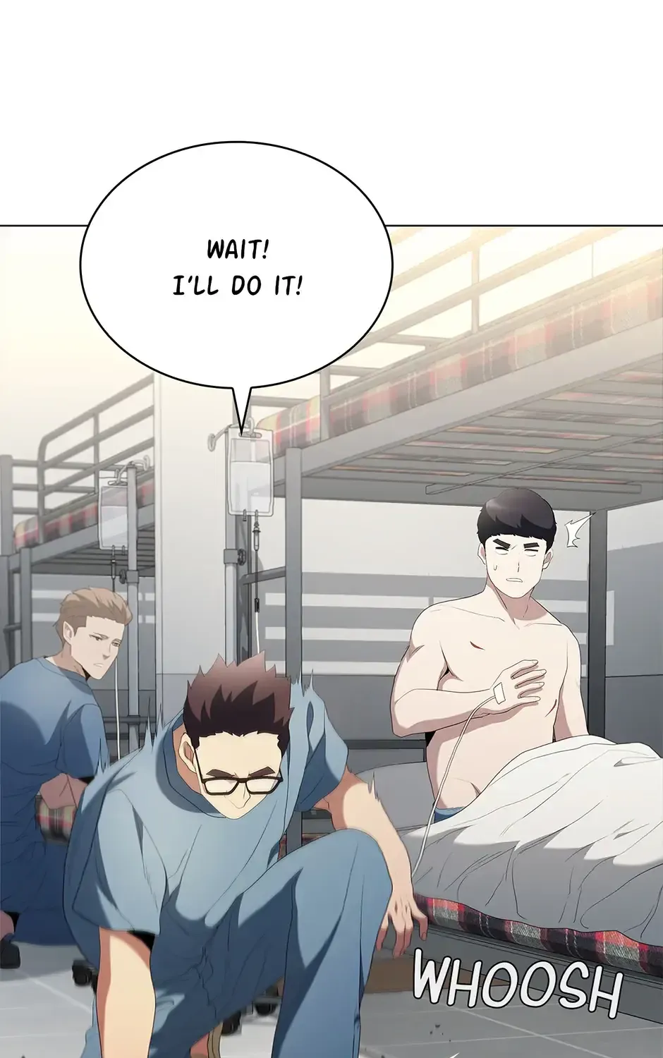 Read Dr. Choi Tae-Soo chapter 218 image 165 on Lezhin
