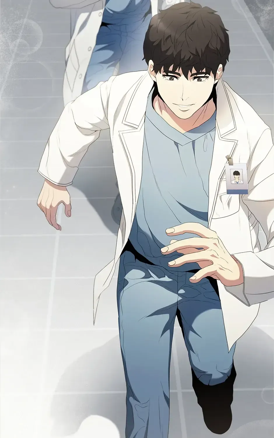 Read Dr. Choi Tae-Soo chapter 218 image 177 on Lezhin