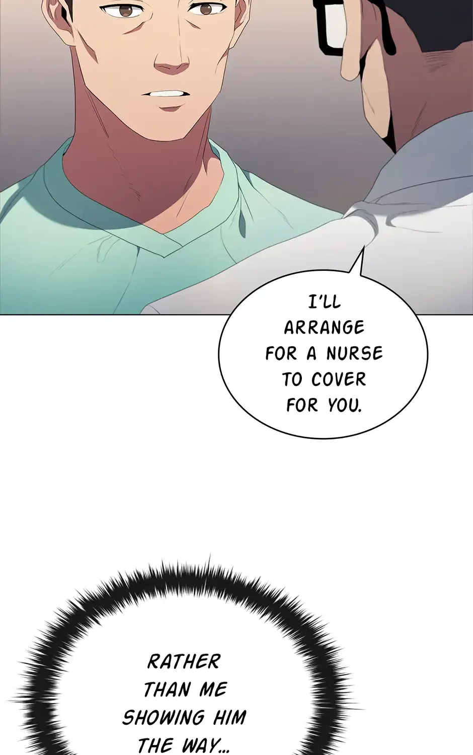 Read Dr. Choi Tae-Soo chapter 218 image 19 on Lezhin