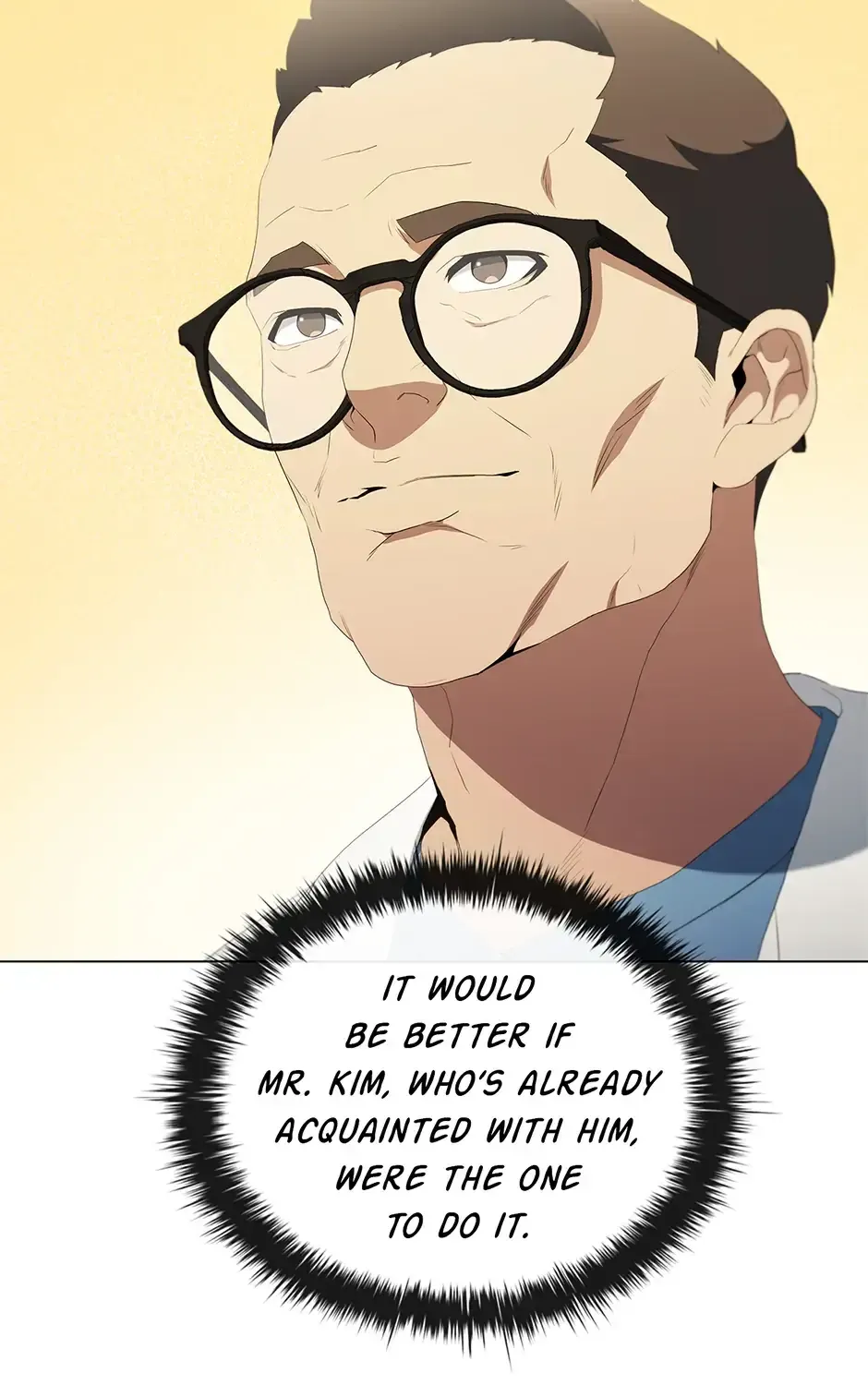 Read Dr. Choi Tae-Soo chapter 218 image 21 on Lezhin