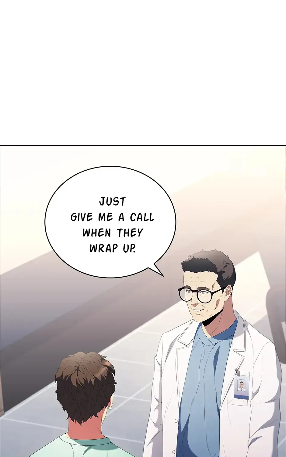 Read Dr. Choi Tae-Soo chapter 218 image 25 on Lezhin