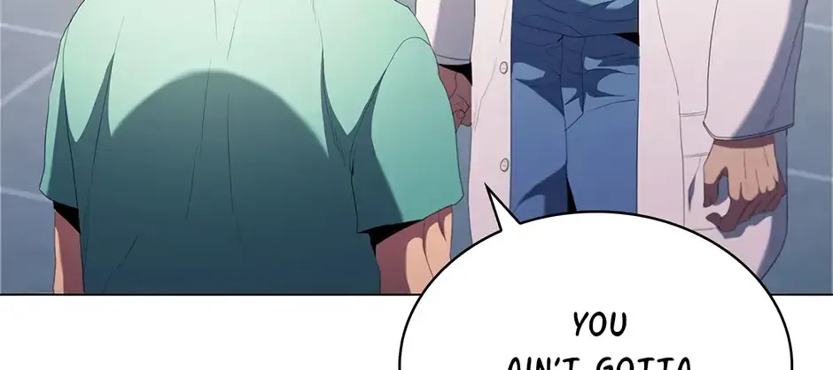 Read Dr. Choi Tae-Soo chapter 218 image 26 on Lezhin