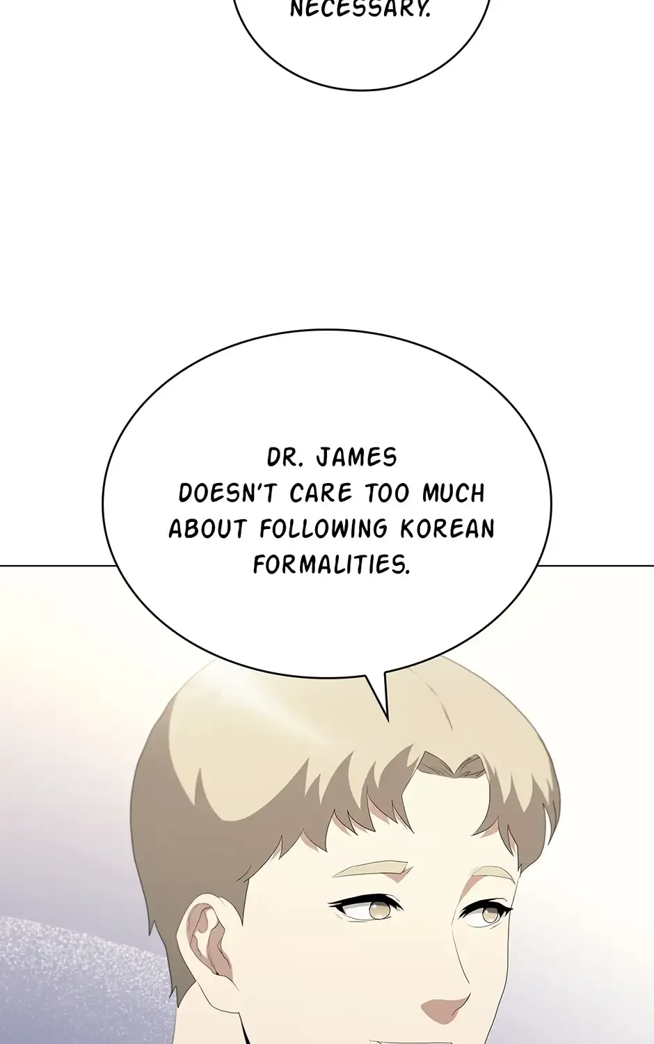 Read Dr. Choi Tae-Soo chapter 218 image 3 on Lezhin