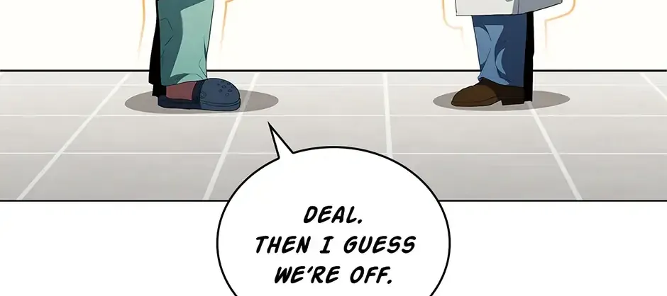 Read Dr. Choi Tae-Soo chapter 218 image 30 on Lezhin
