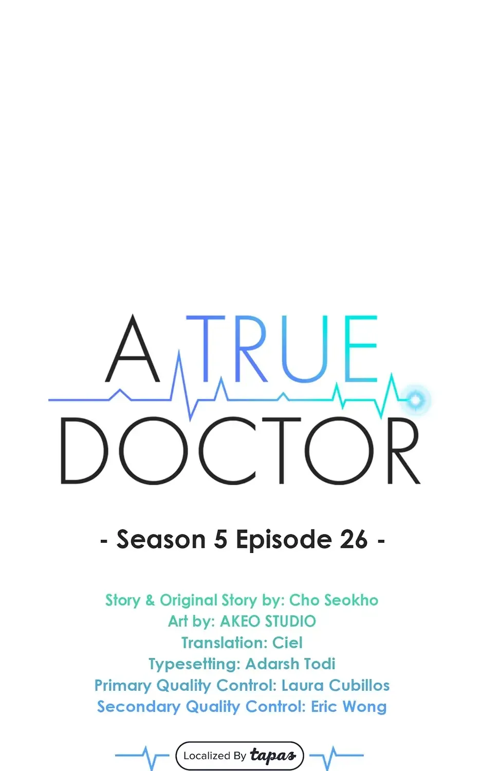Read Dr. Choi Tae-Soo chapter 218 image 33 on Lezhin