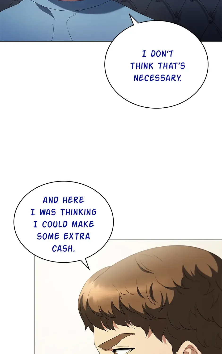 Read Dr. Choi Tae-Soo chapter 218 image 47 on Lezhin