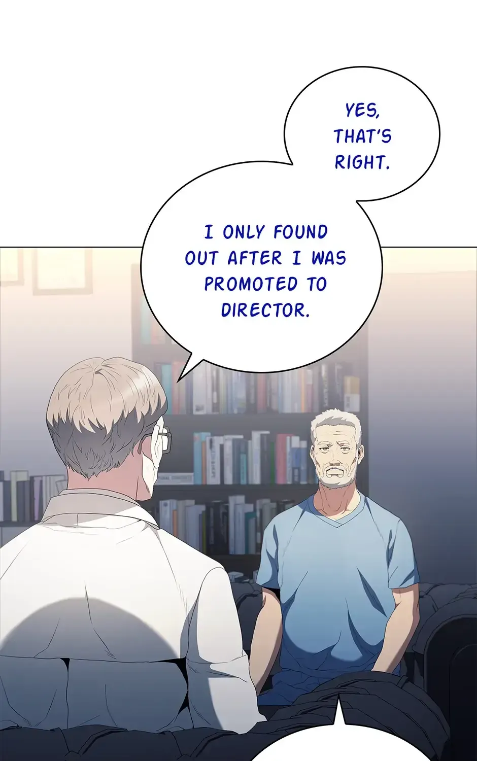 Read Dr. Choi Tae-Soo chapter 218 image 57 on Lezhin