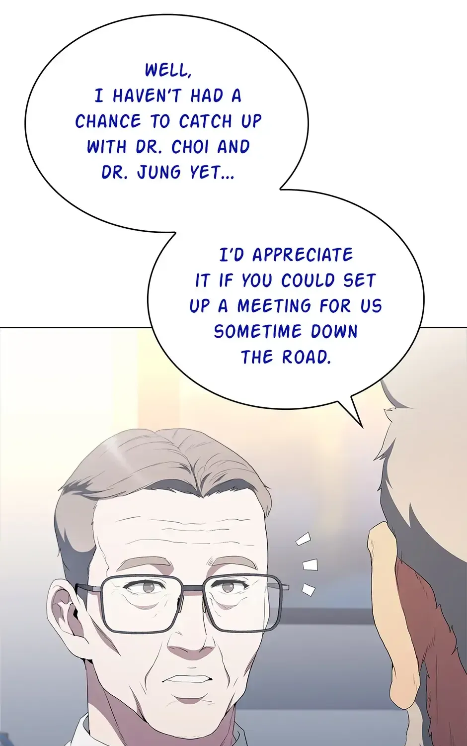 Read Dr. Choi Tae-Soo chapter 218 image 59 on Lezhin