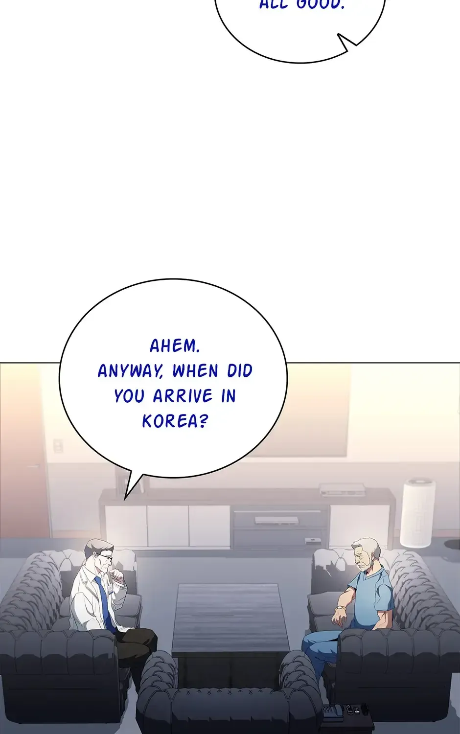 Read Dr. Choi Tae-Soo chapter 218 image 65 on Lezhin