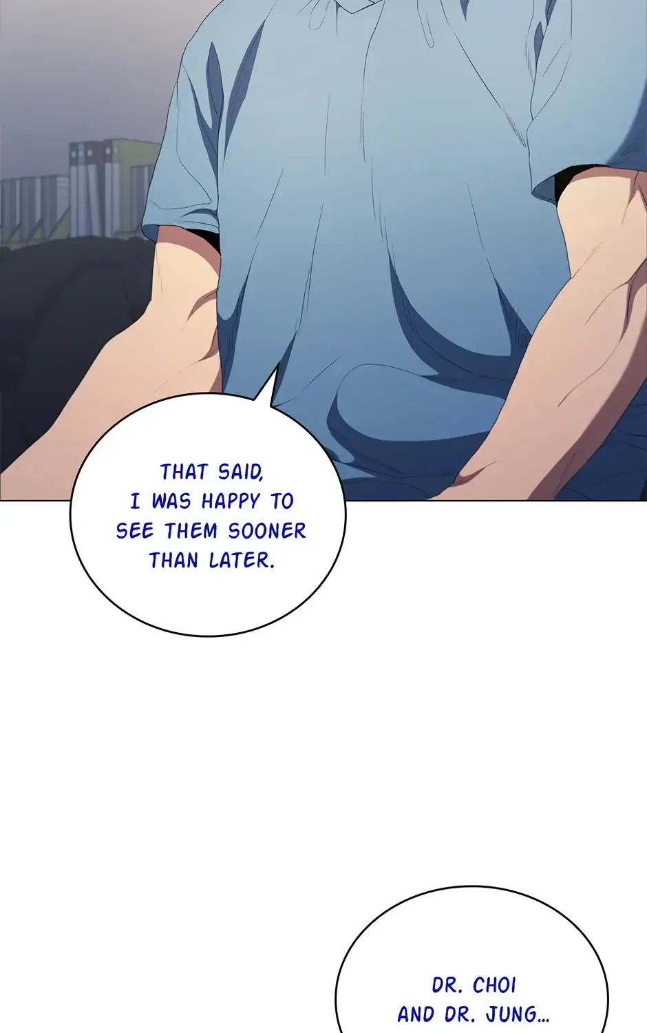 Read Dr. Choi Tae-Soo chapter 218 image 71 on Lezhin