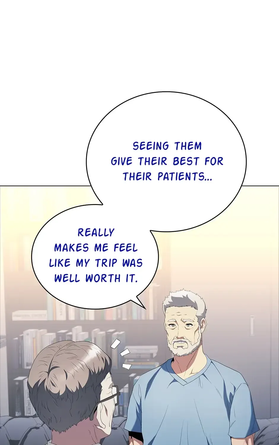 Read Dr. Choi Tae-Soo chapter 218 image 79 on Lezhin