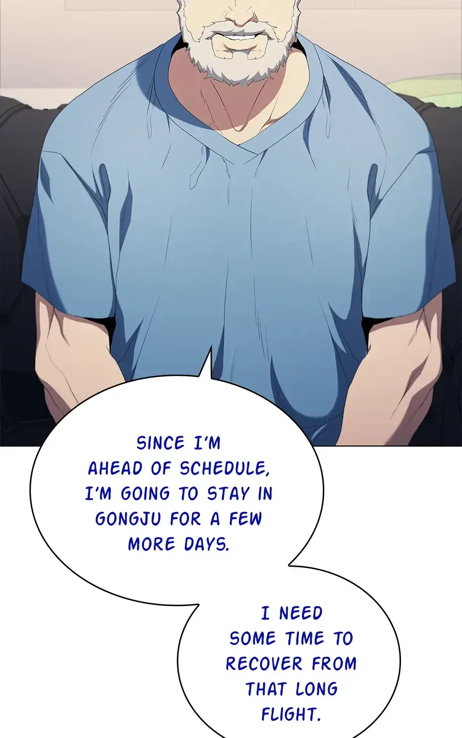 Read Dr. Choi Tae-Soo chapter 218 image 83 on Lezhin