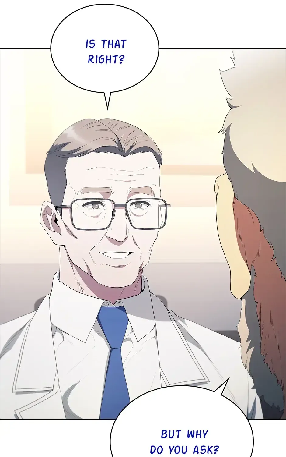Read Dr. Choi Tae-Soo chapter 218 image 85 on Lezhin