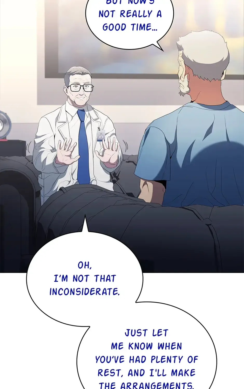 Read Dr. Choi Tae-Soo chapter 218 image 93 on Lezhin