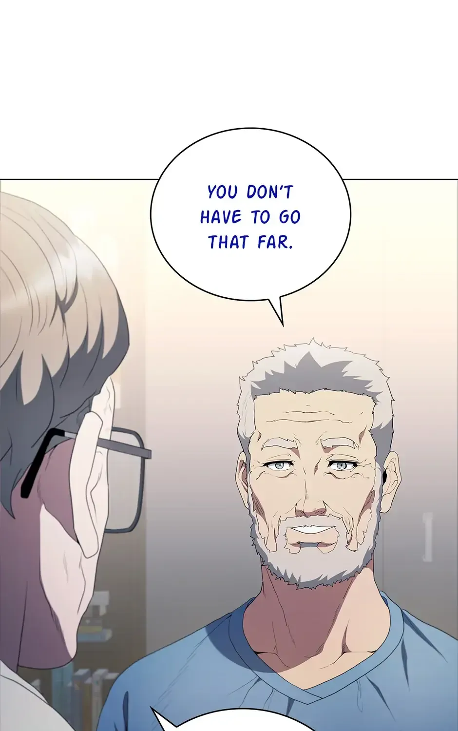 Read Dr. Choi Tae-Soo chapter 218 image 99 on Lezhin