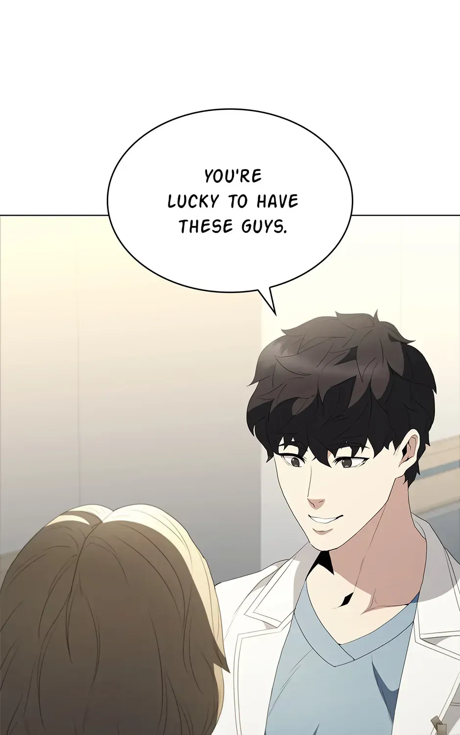Read Dr. Choi Tae-Soo chapter 219 image 105 on Lezhin
