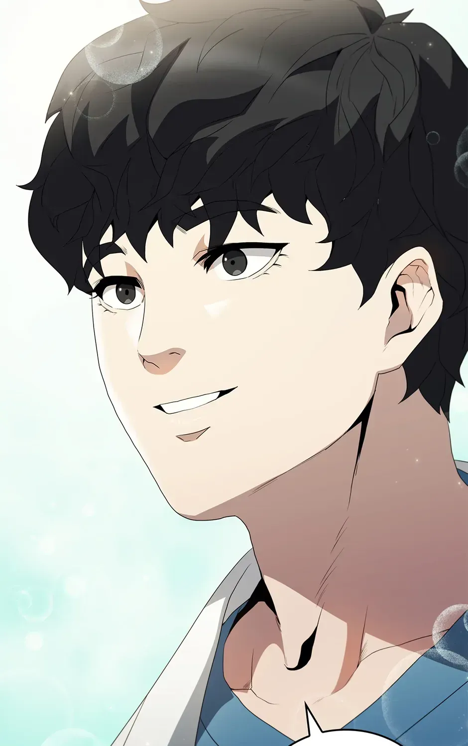 Read Dr. Choi Tae-Soo chapter 219 image 111 on Lezhin