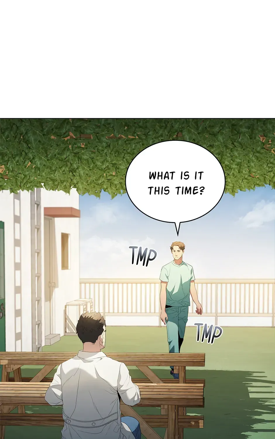 Read Dr. Choi Tae-Soo chapter 219 image 121 on Lezhin